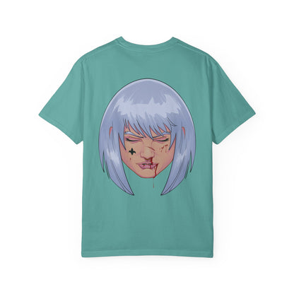 Warrior Nun — Graphic T-Shirt