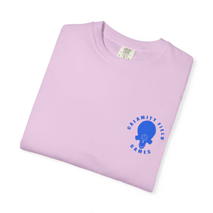 Nautical Myth Creature Graphic T-Shirt