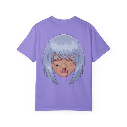 Warrior Nun — Graphic T-Shirt