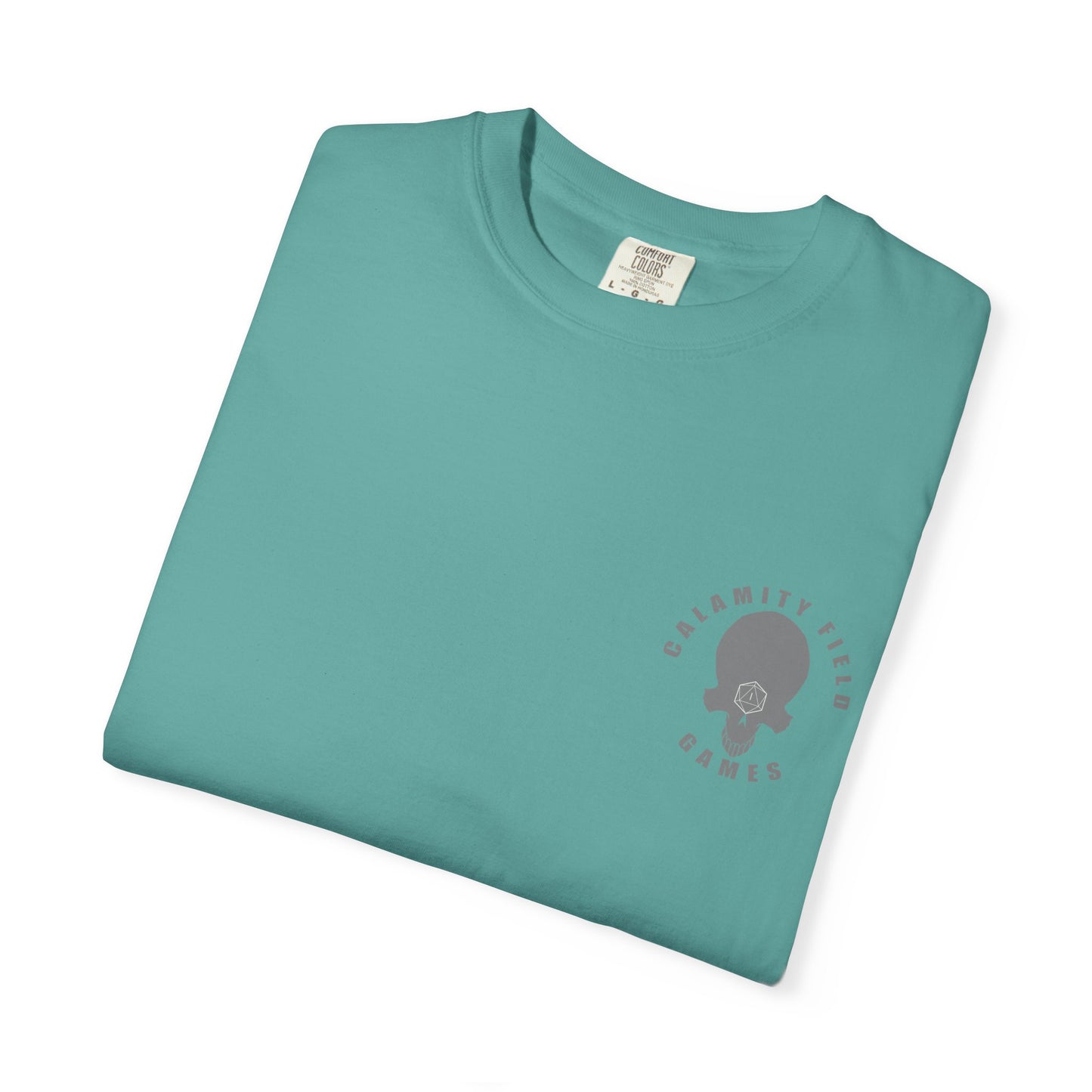 Adam-Man & Skull-etor Retro Versus T-Shirt