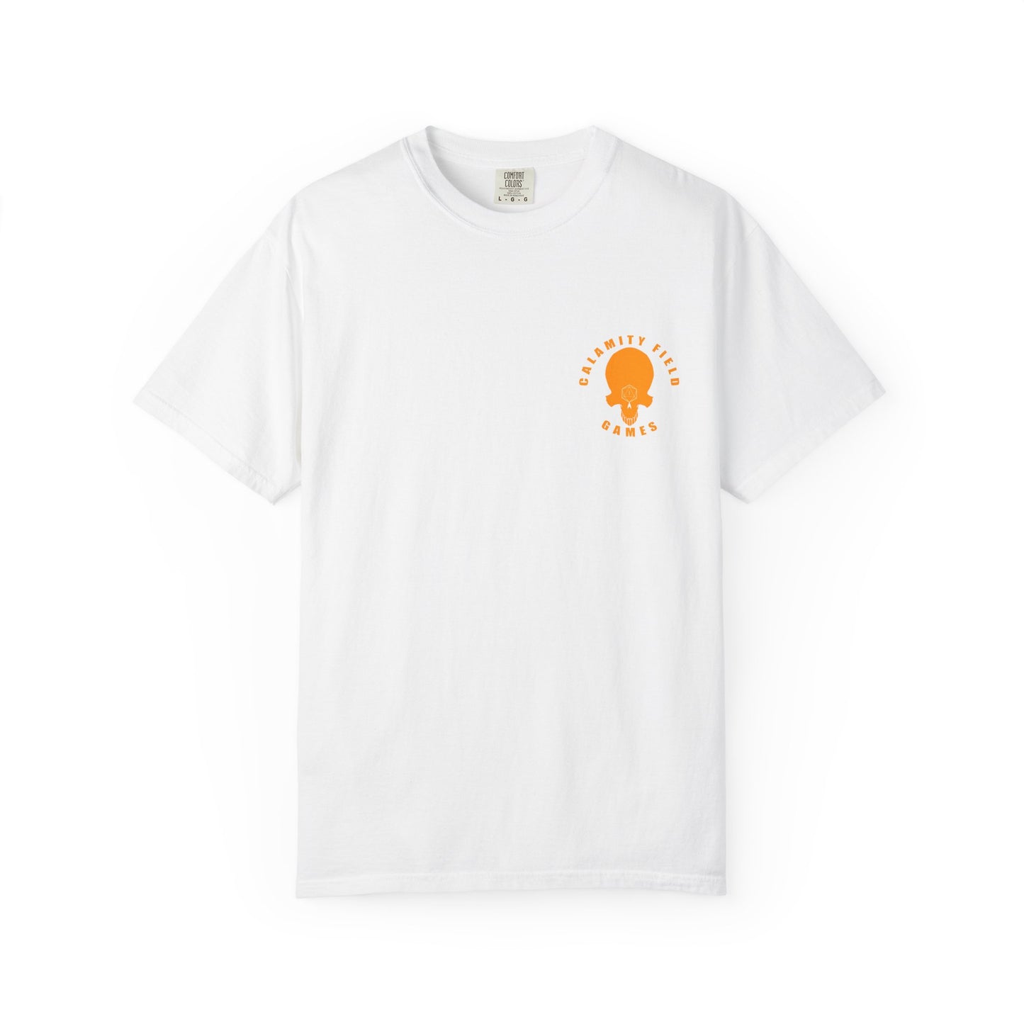 Alien Leader Bug T-Shirt — Graphic Tee