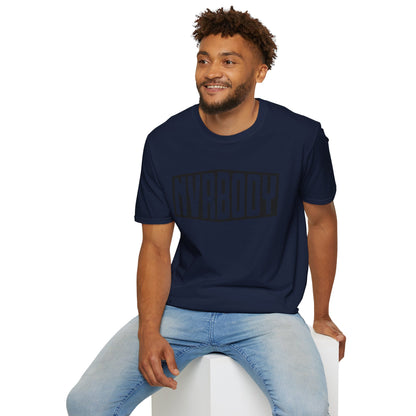 NVRBODY Graphic T-shirt