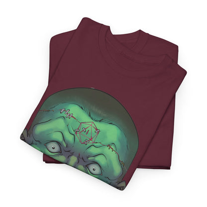 Frankenstein Monster T-Shirt