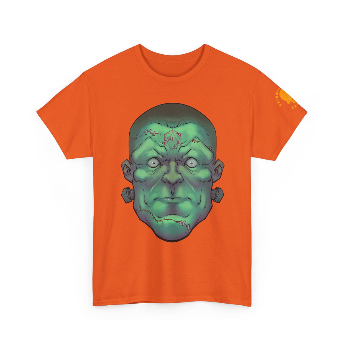 Frankenstein Monster T-Shirt