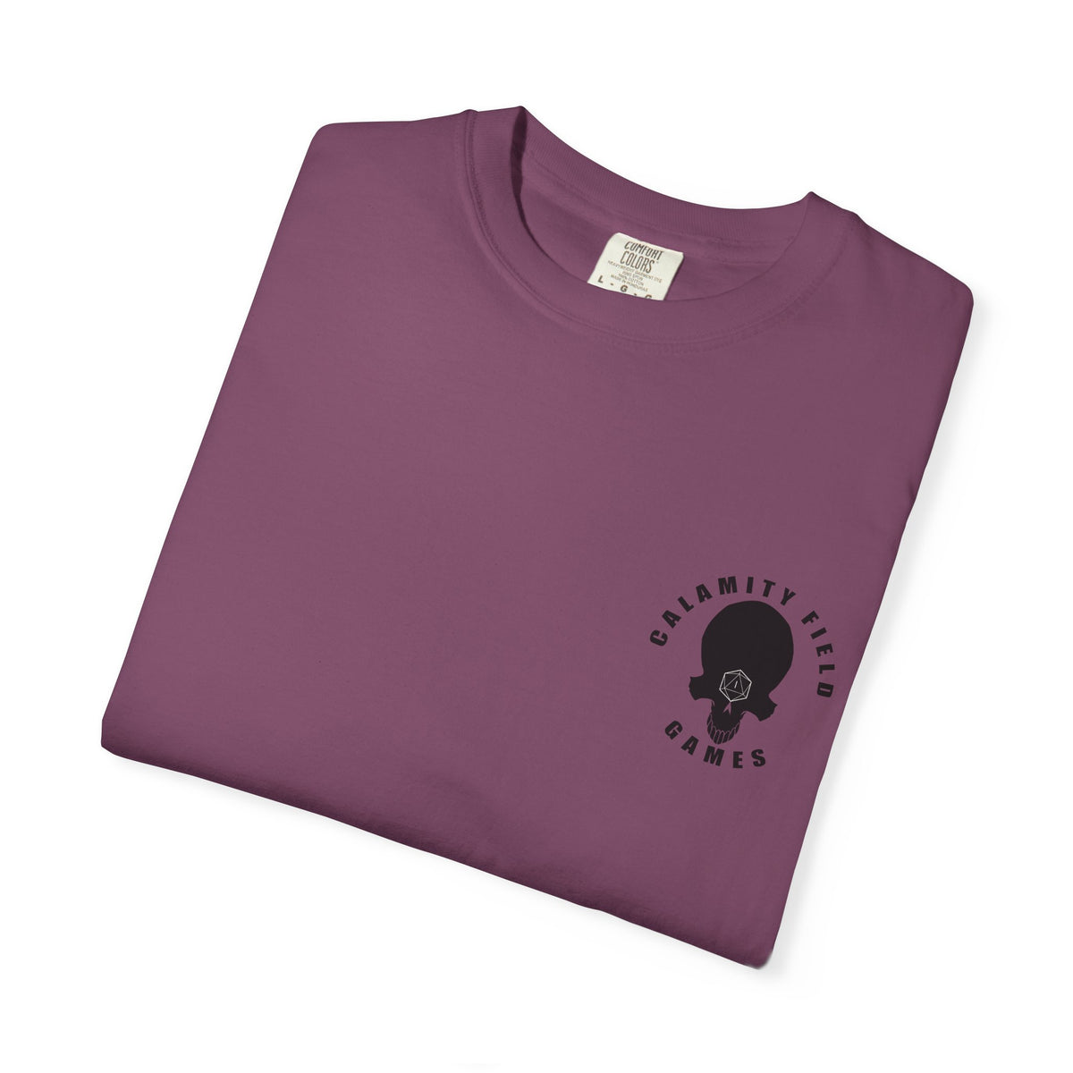 Black Dragon T-Shirt