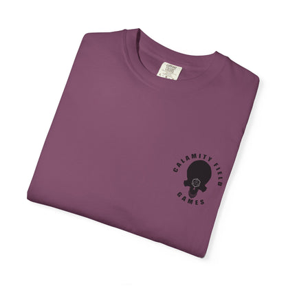 Black Dragon T-Shirt