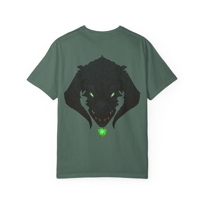 Black Dragon T-Shirt