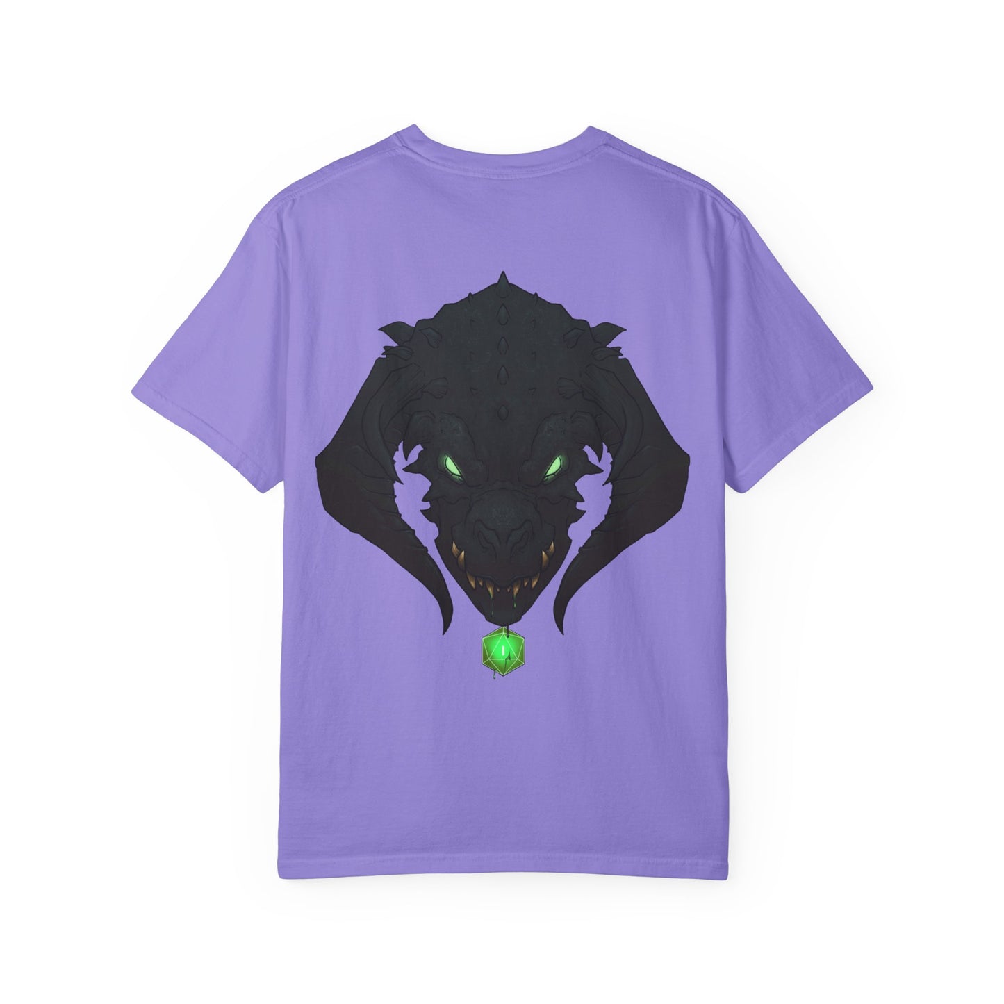 Black Dragon T-Shirt