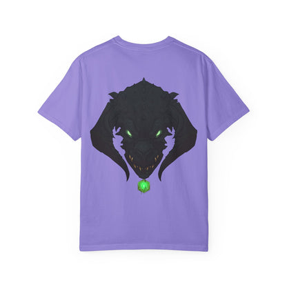 Black Dragon T-Shirt