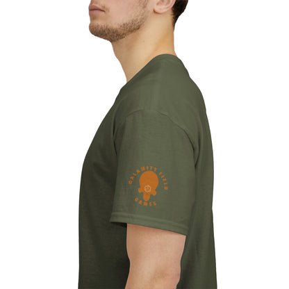 Wicked Witch Face T-shirt
