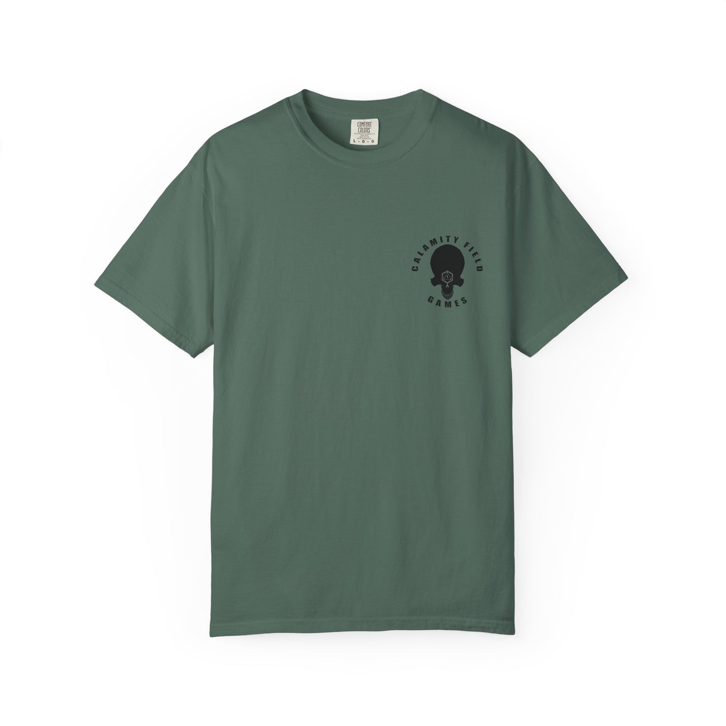 Warrior Nun Gas Mask T‑Shirt — Graphic Tee