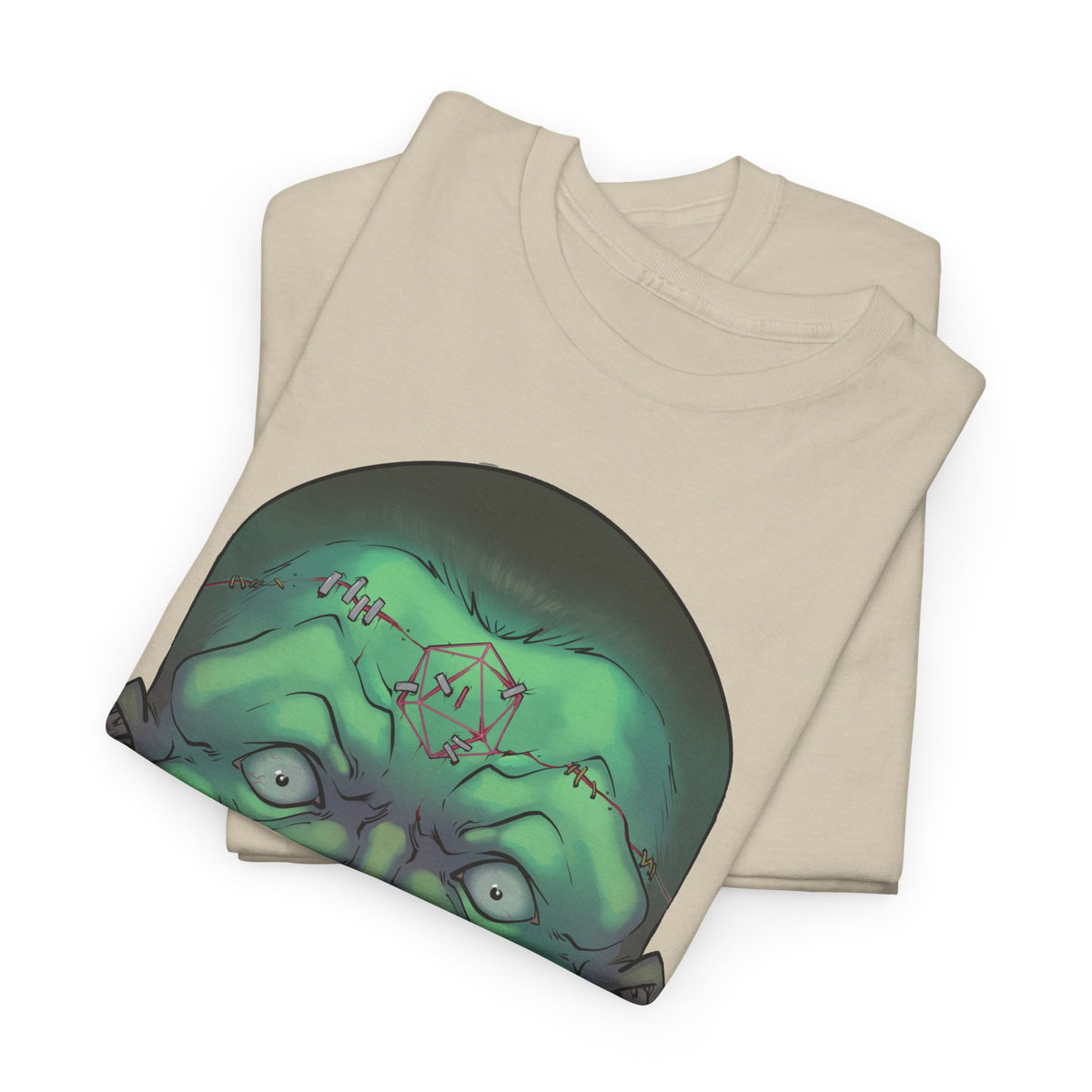 Frankenstein Monster T-Shirt