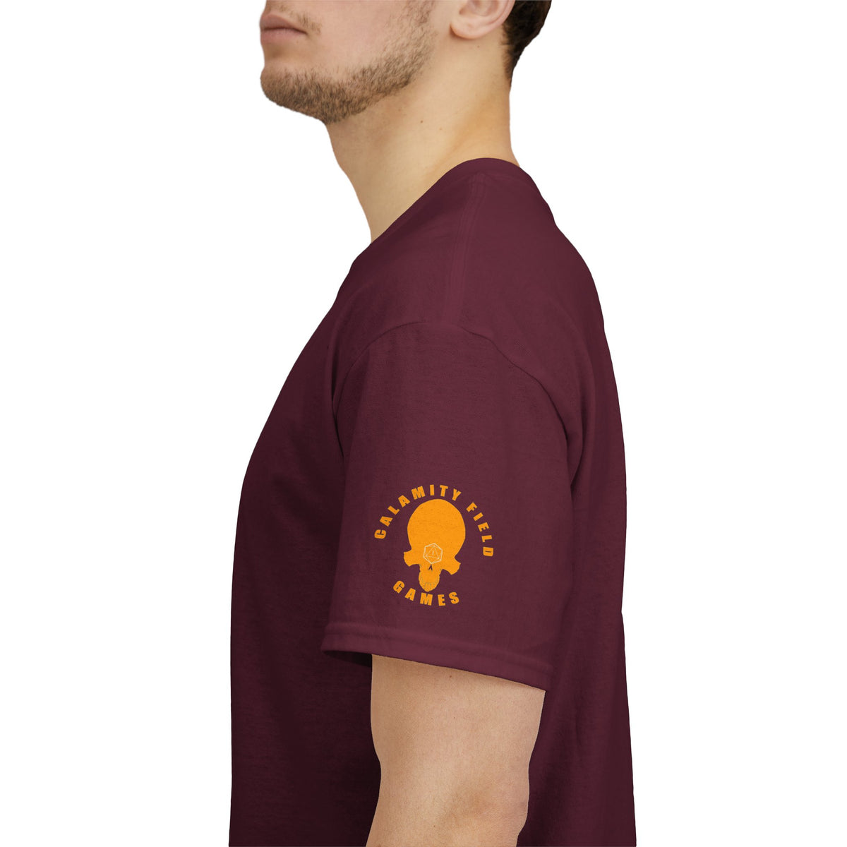 Frankenstein Monster T-Shirt
