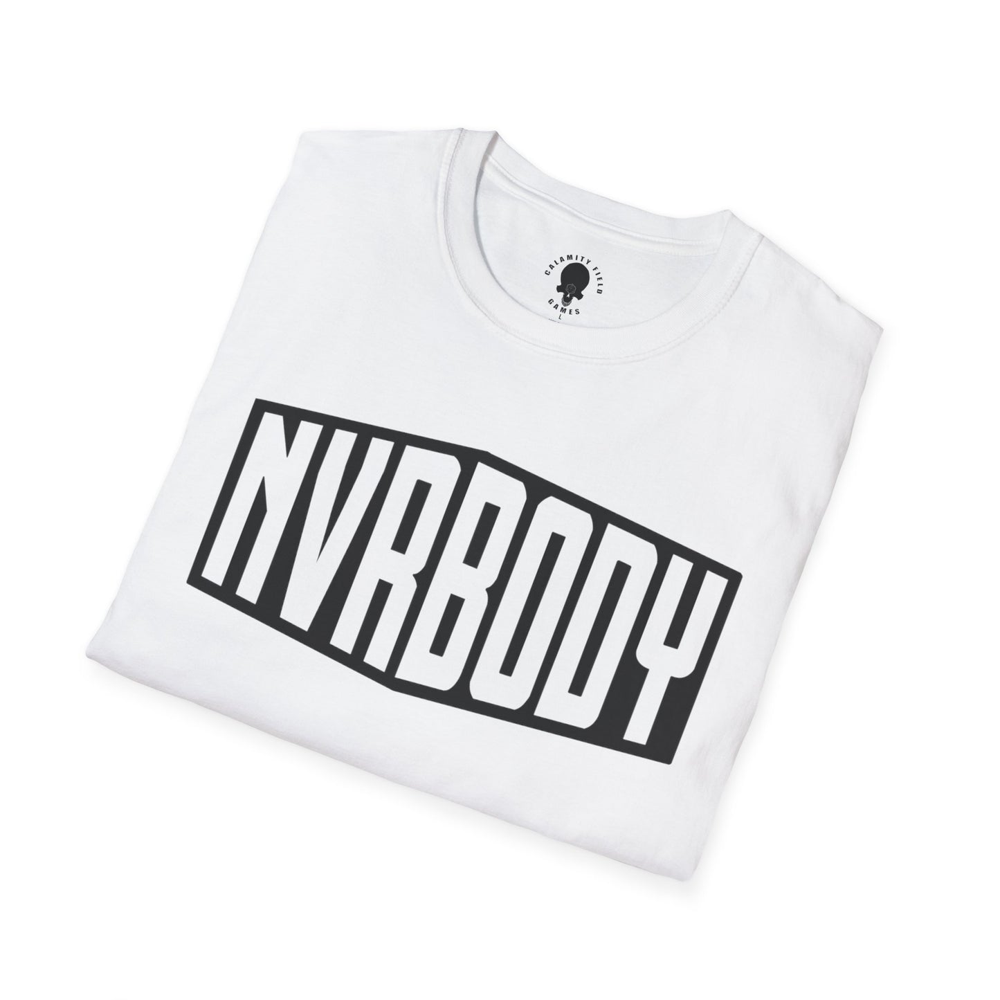 NVRBODY Graphic T-shirt