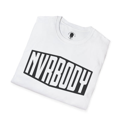 NVRBODY Graphic T-shirt