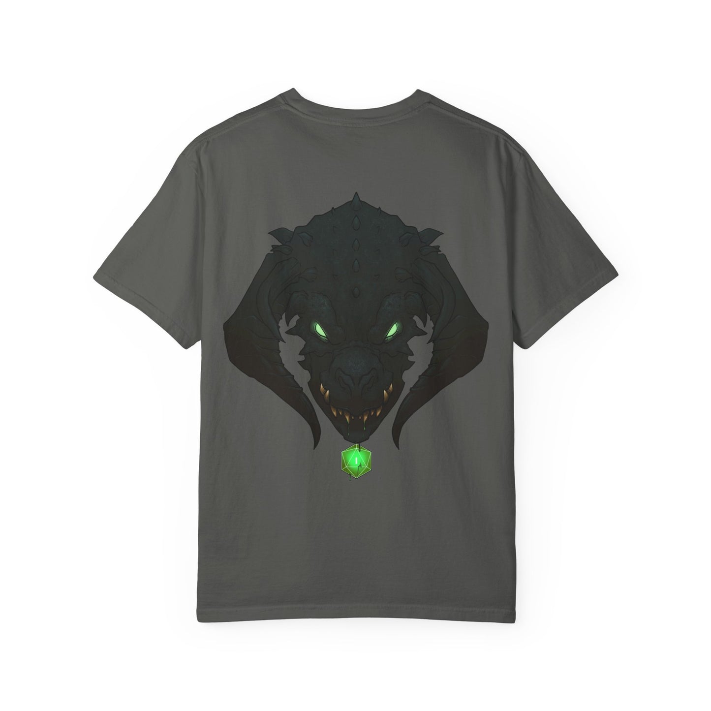 Black Dragon T-Shirt