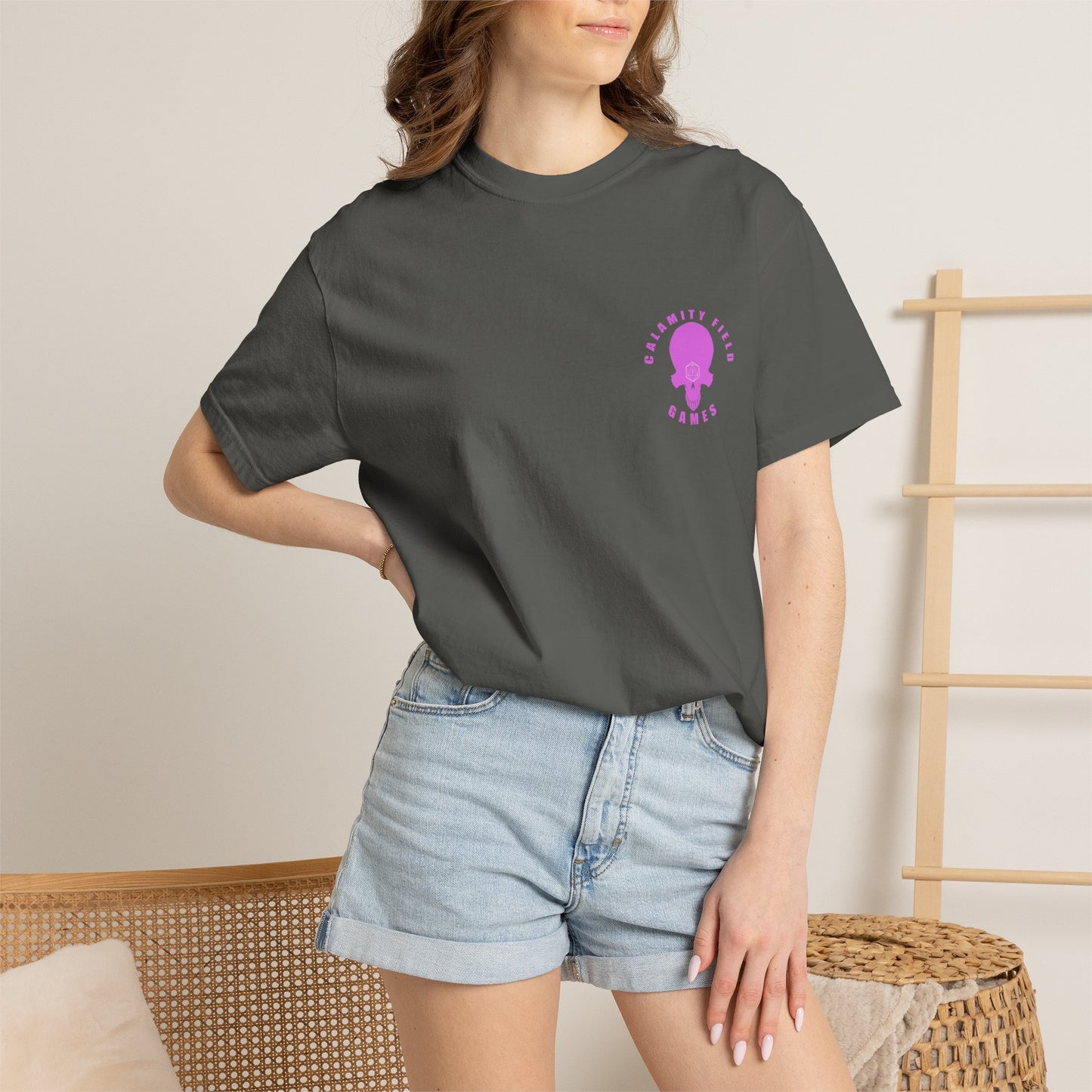 90’s Mall Girl T-shirt