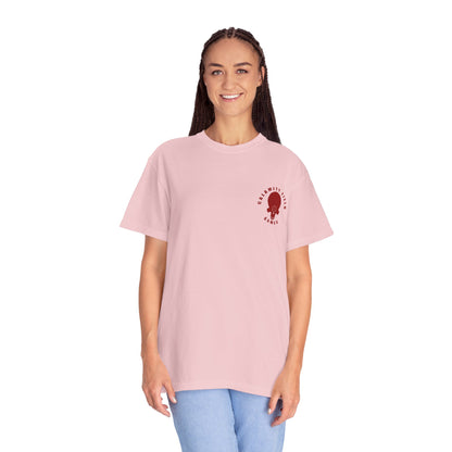 Armageddon Versus Graphic Tee