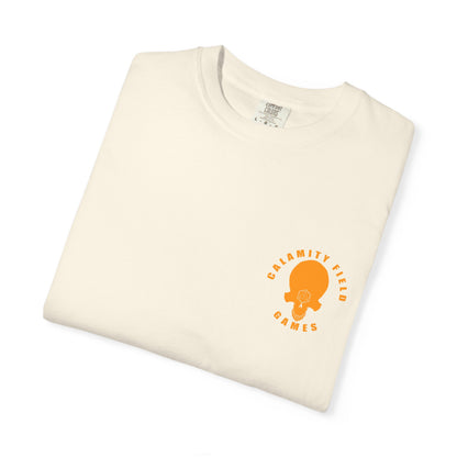 Alien Leader Bug T-Shirt — Graphic Tee