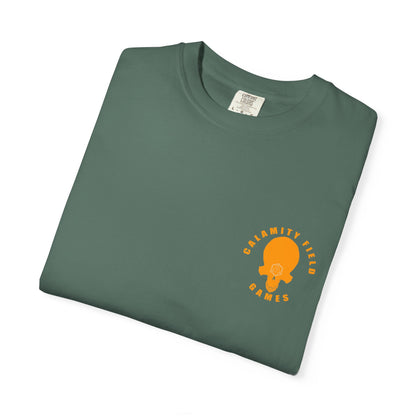 Alien Leader Bug T-Shirt — Graphic Tee