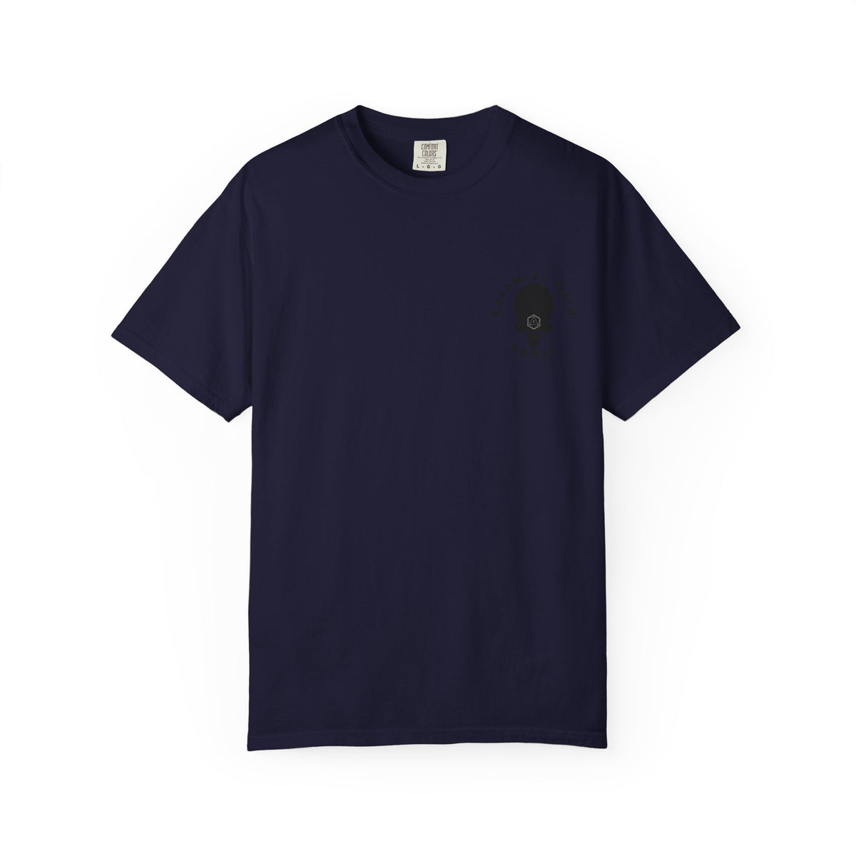 Black Dragon T-Shirt