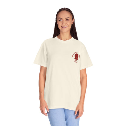 Armageddon Versus Graphic Tee