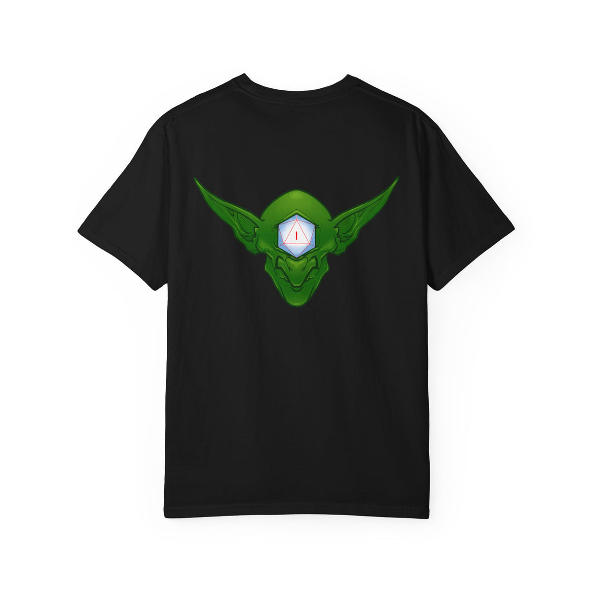Green Goblin Graphic Tee