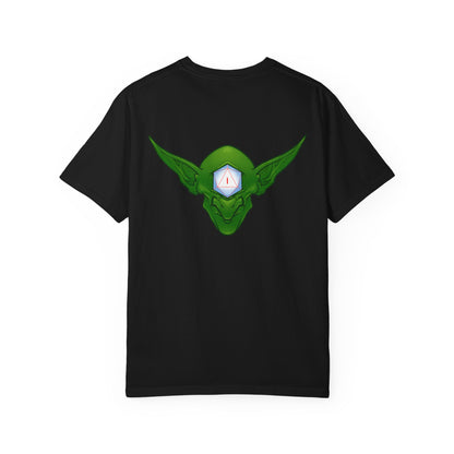 Green Goblin Graphic Tee