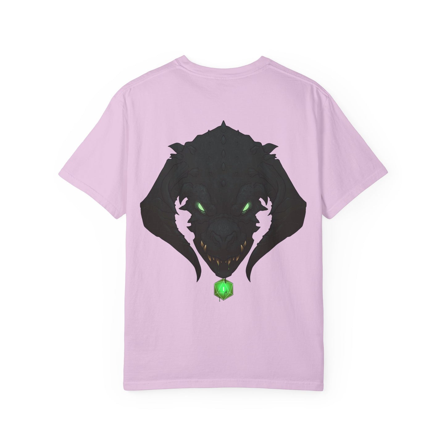 Black Dragon T-Shirt