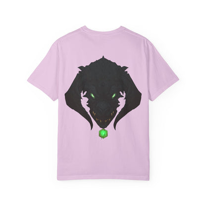 Black Dragon T-Shirt
