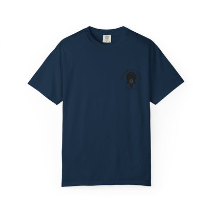 Warrior Nun Gas Mask T‑Shirt — Graphic Tee