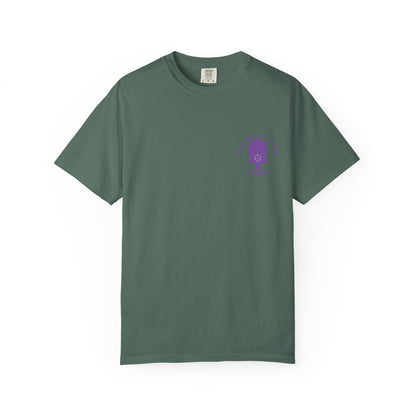 Beholder Monster T-Shirt — Fantasy D&D Eye Creature Graphic Tee