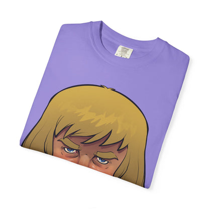 Adam-Man T-Shirt