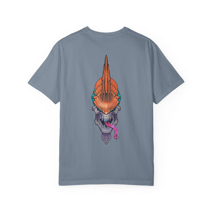 Alien Leader Bug T-Shirt — Graphic Tee