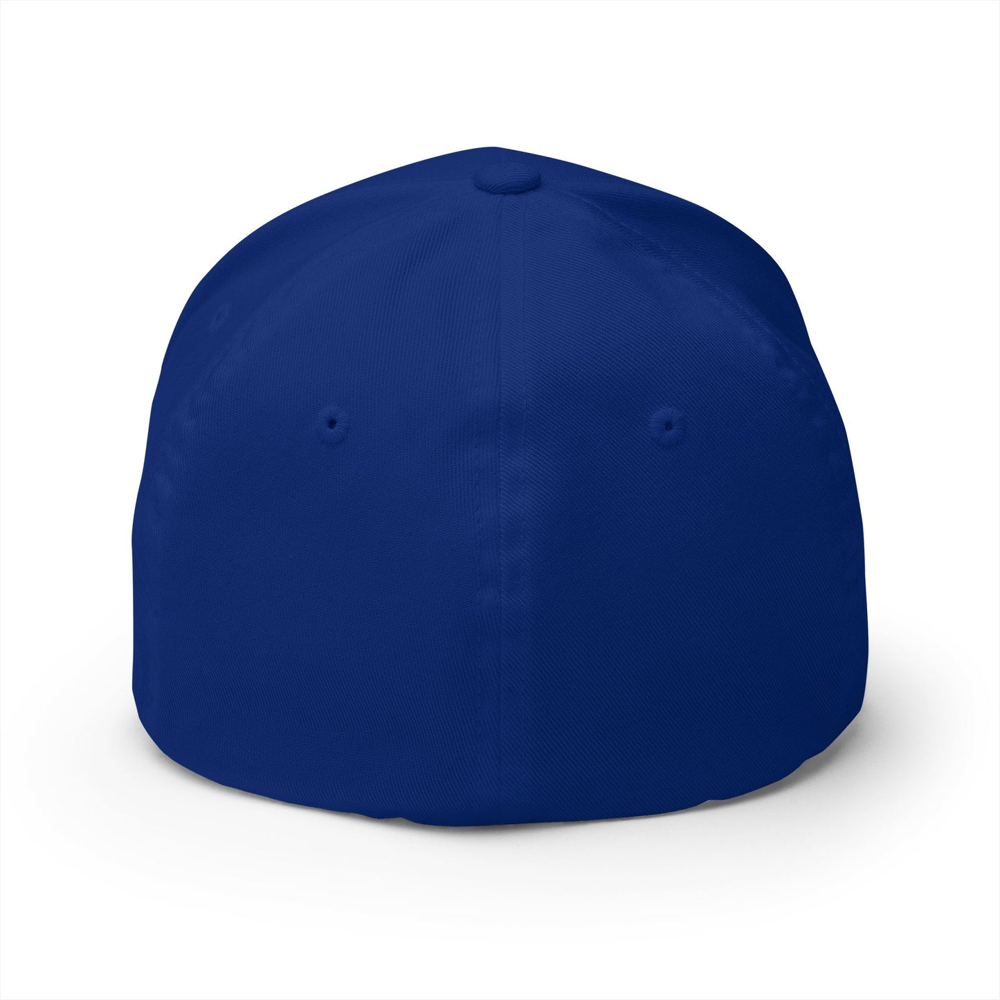 Bedlam Wargaming Club Fitted Hat