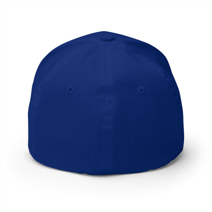 Bedlam Wargaming Club Fitted Hat