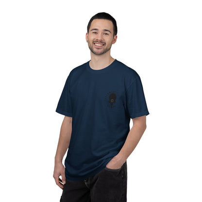 Warrior Nun — Graphic T-Shirt