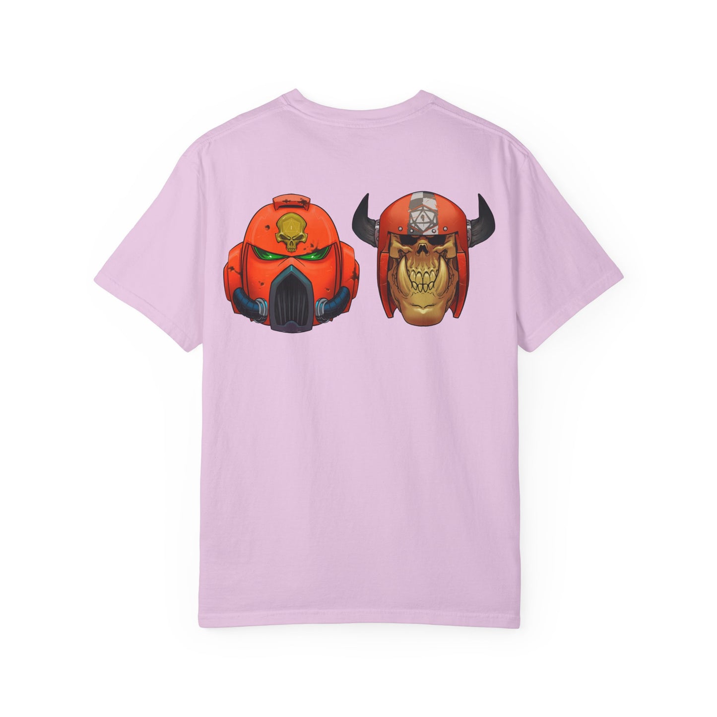 Armageddon Versus Graphic Tee