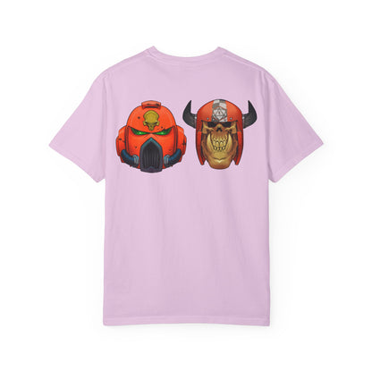 Armageddon Versus Graphic Tee