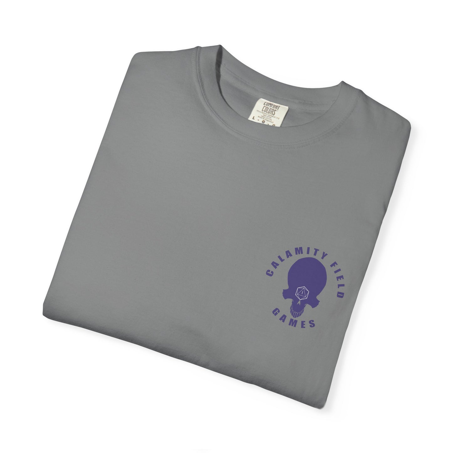 Totured Space Elf Helmet T-Shirt — Graphic Tee