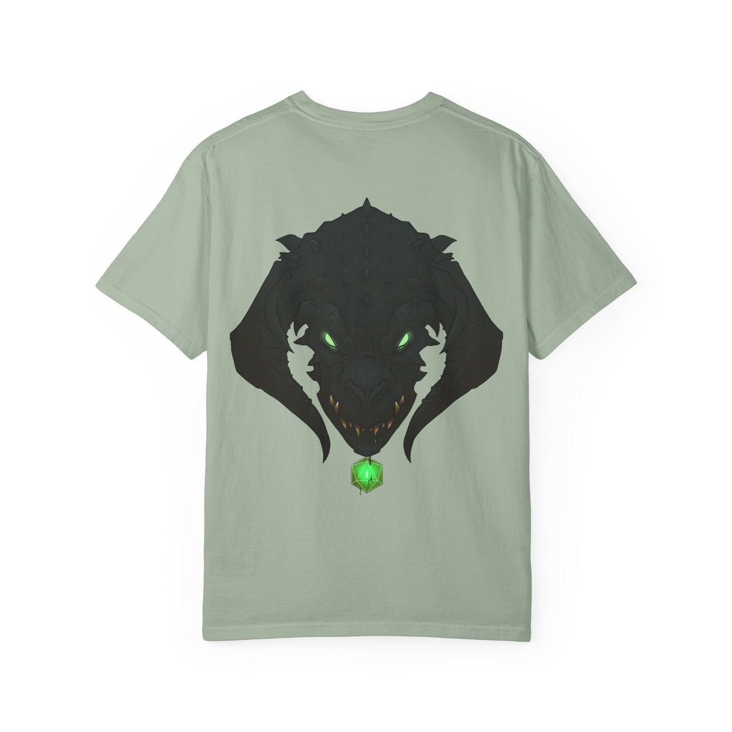 Black Dragon T-Shirt