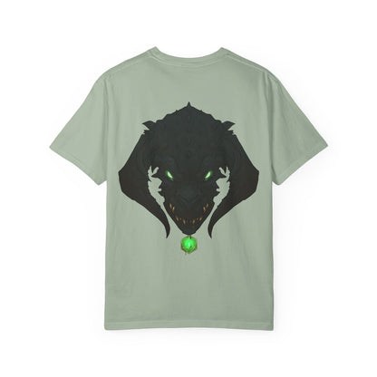 Black Dragon T-Shirt