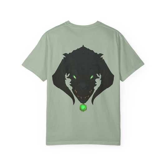 Black Dragon T-Shirt