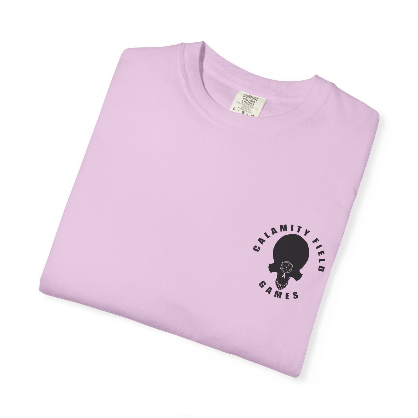 Black Dragon T-Shirt