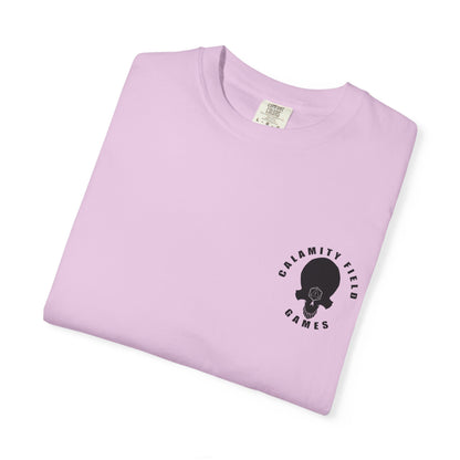 Black Dragon T-Shirt