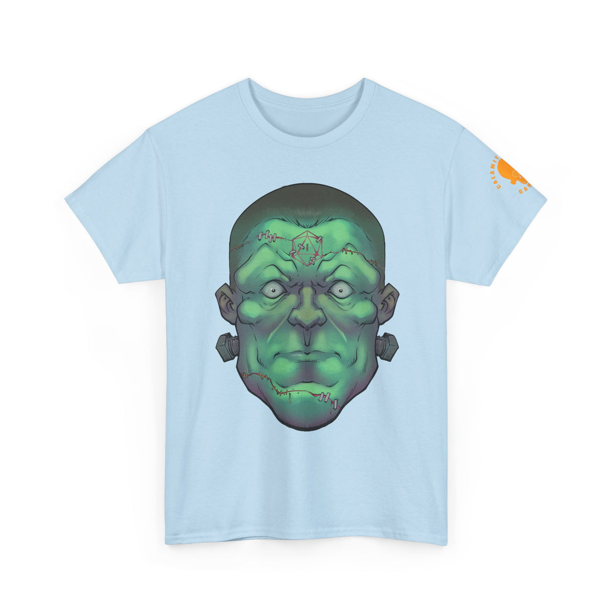 Frankenstein Monster T-Shirt