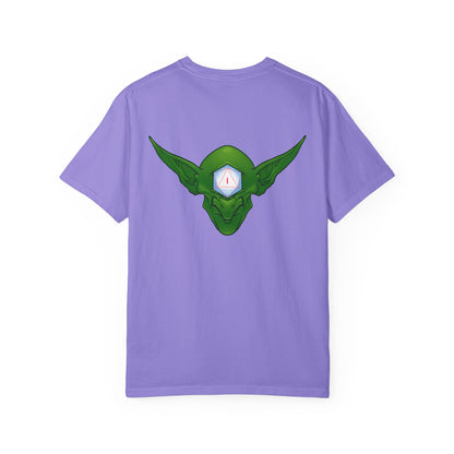 Green Goblin Graphic Tee