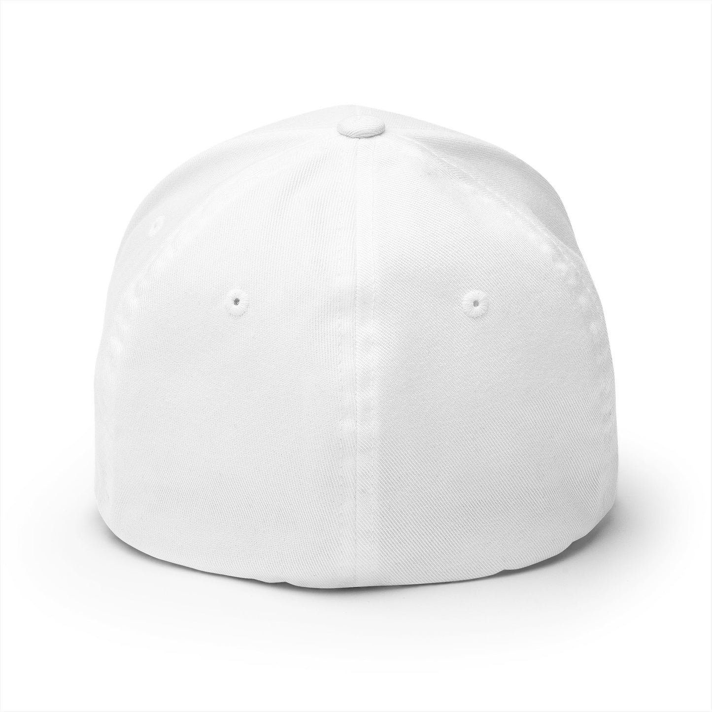 Bedlam Wargaming Club Fitted Hat