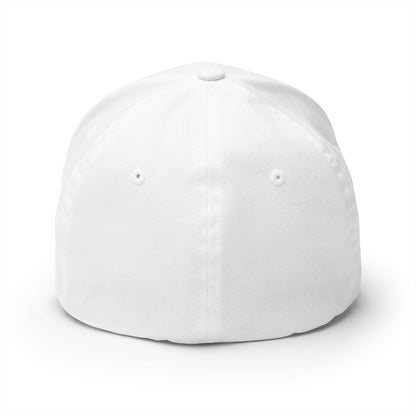 Bedlam Wargaming Club Fitted Hat