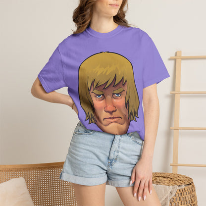 Adam-Man T-Shirt
